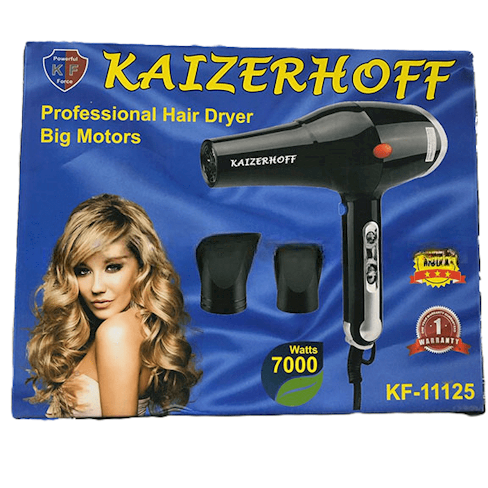 Fen Kaizerhoff KF-11125 — image 2