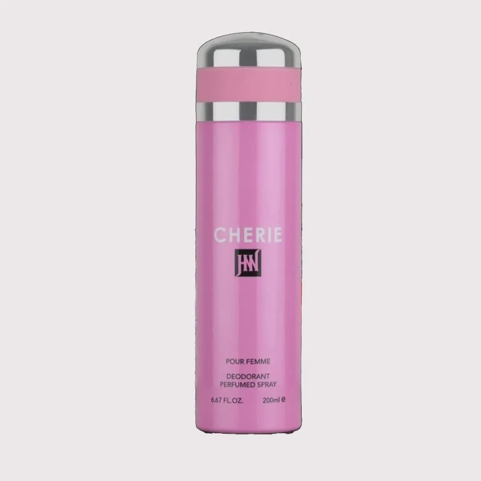 Dezodorant Jackwins Cherie 200 ml