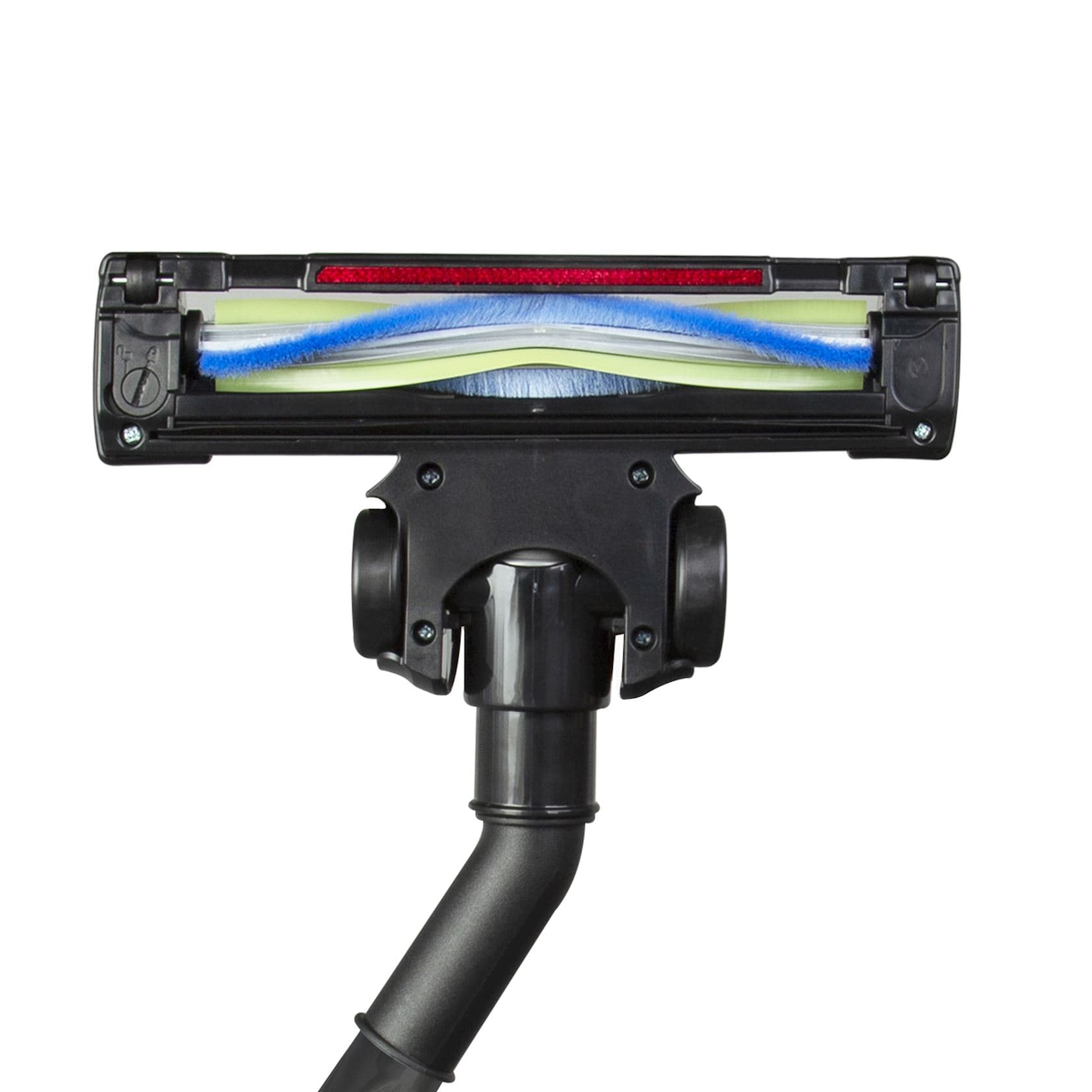 Vertikal tozsoran Fantom Pratic Air Power P1250 Black — image 5
