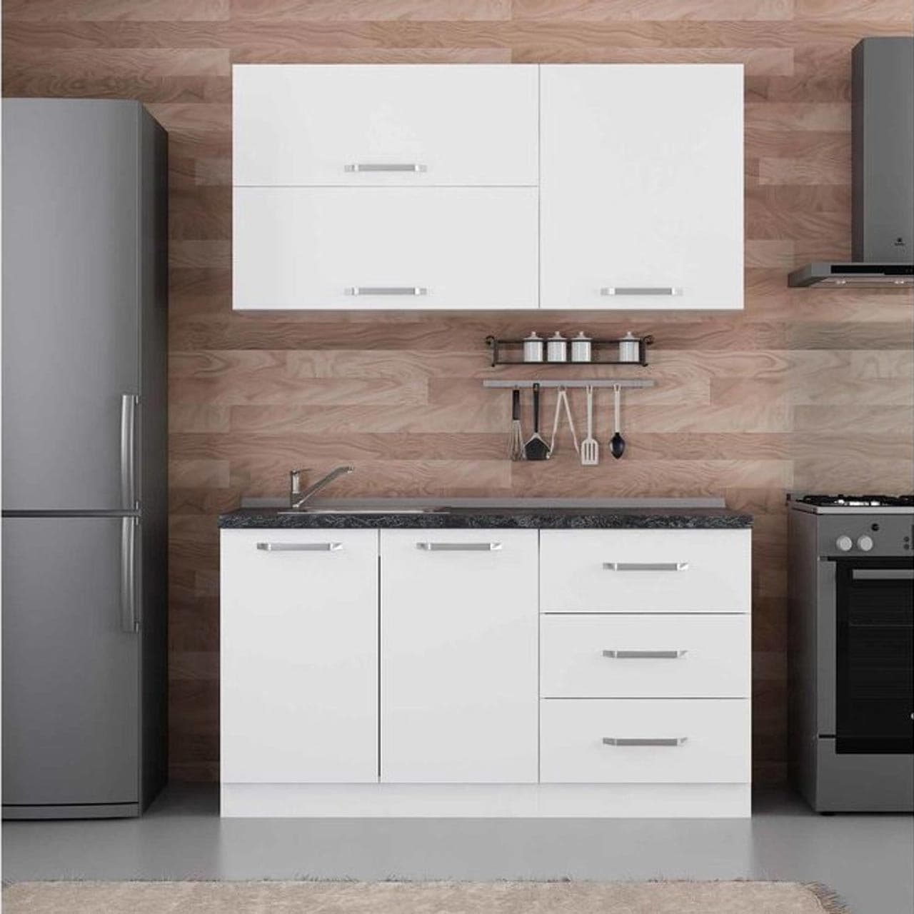 Mətbəx üçün şkaf Elegant EK010 — image 3