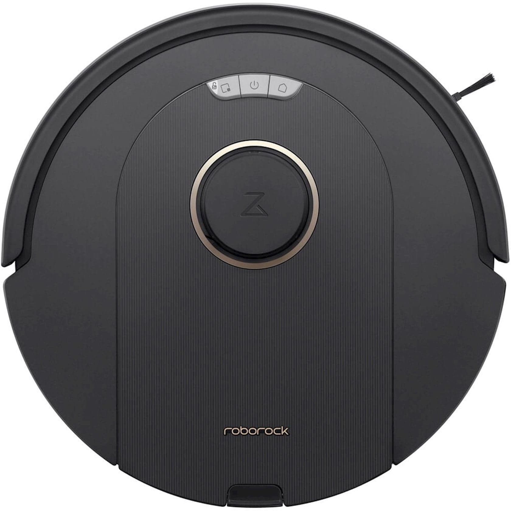 Robot tozsoran Roborock Q5 Pro Black — şəkil 3