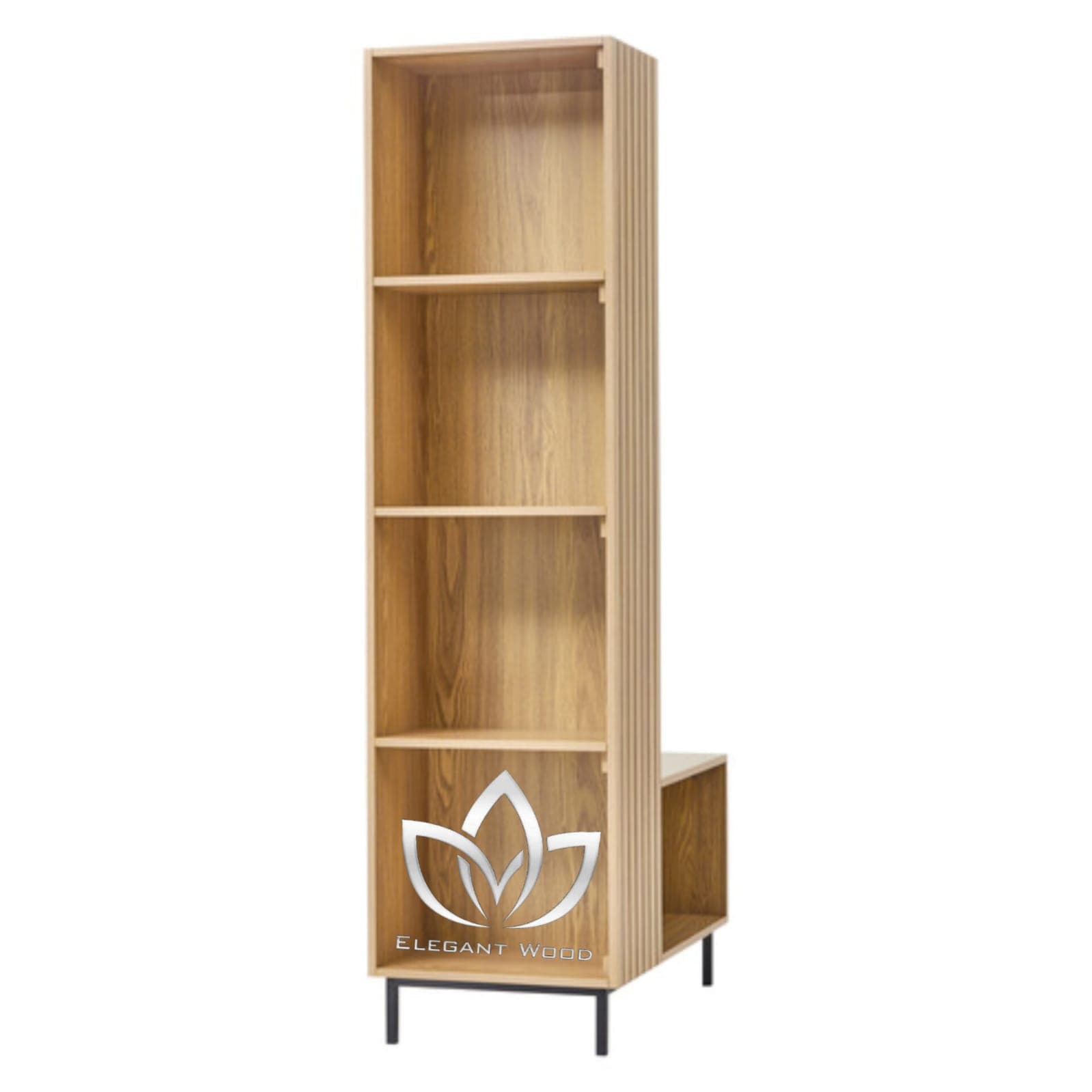 Ayaqqabi üçün tumba Elegant tahta ZARR043 — image 3