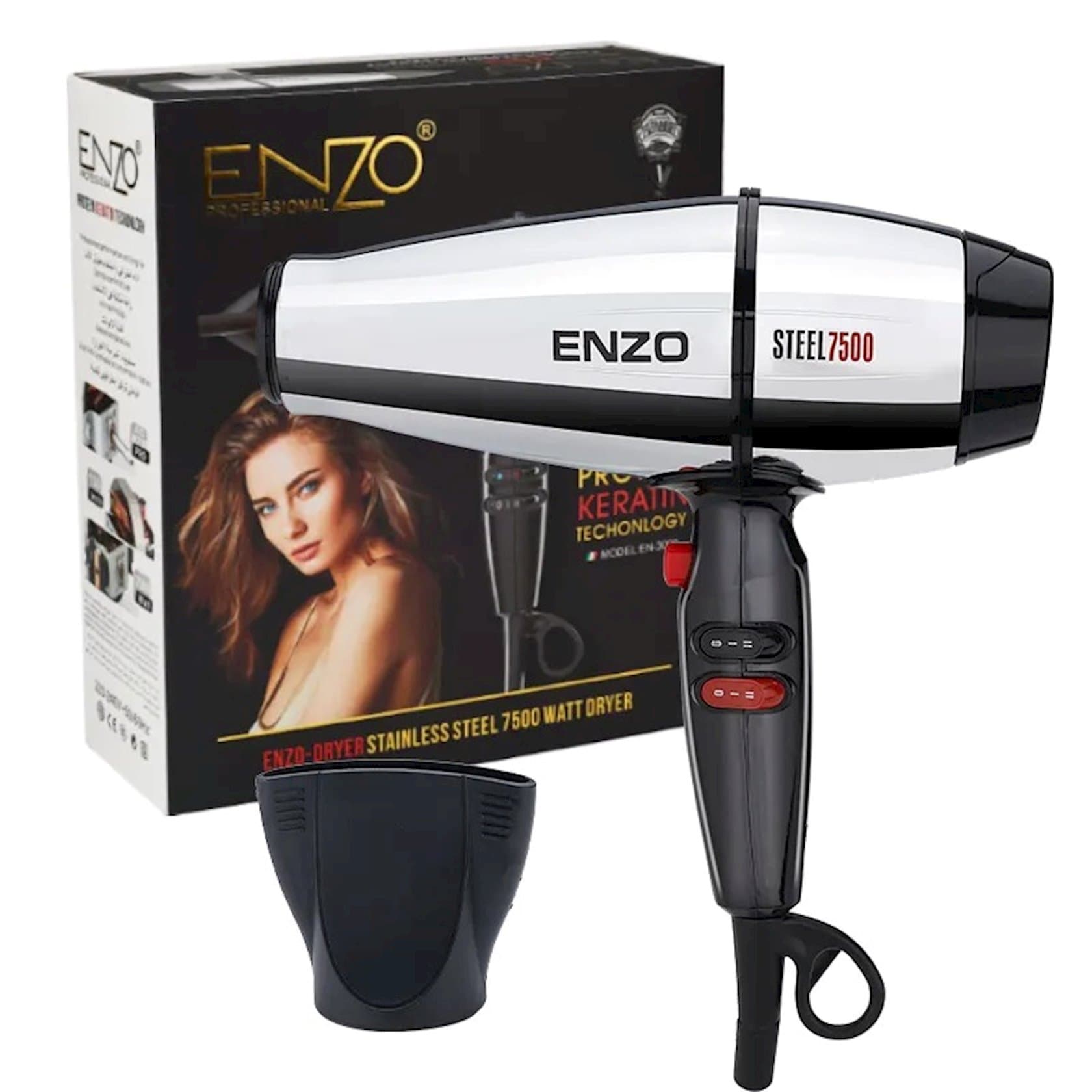 Fen Enzo EN-3000 — image 3