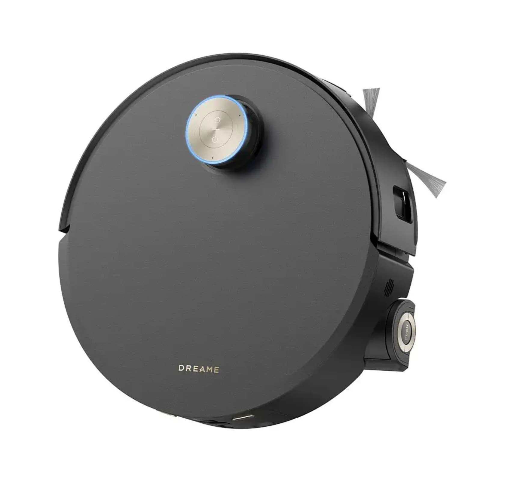 Robot tozsoran Dreame Aqua 10 Ultra Roller Complete Black — şəkil 2