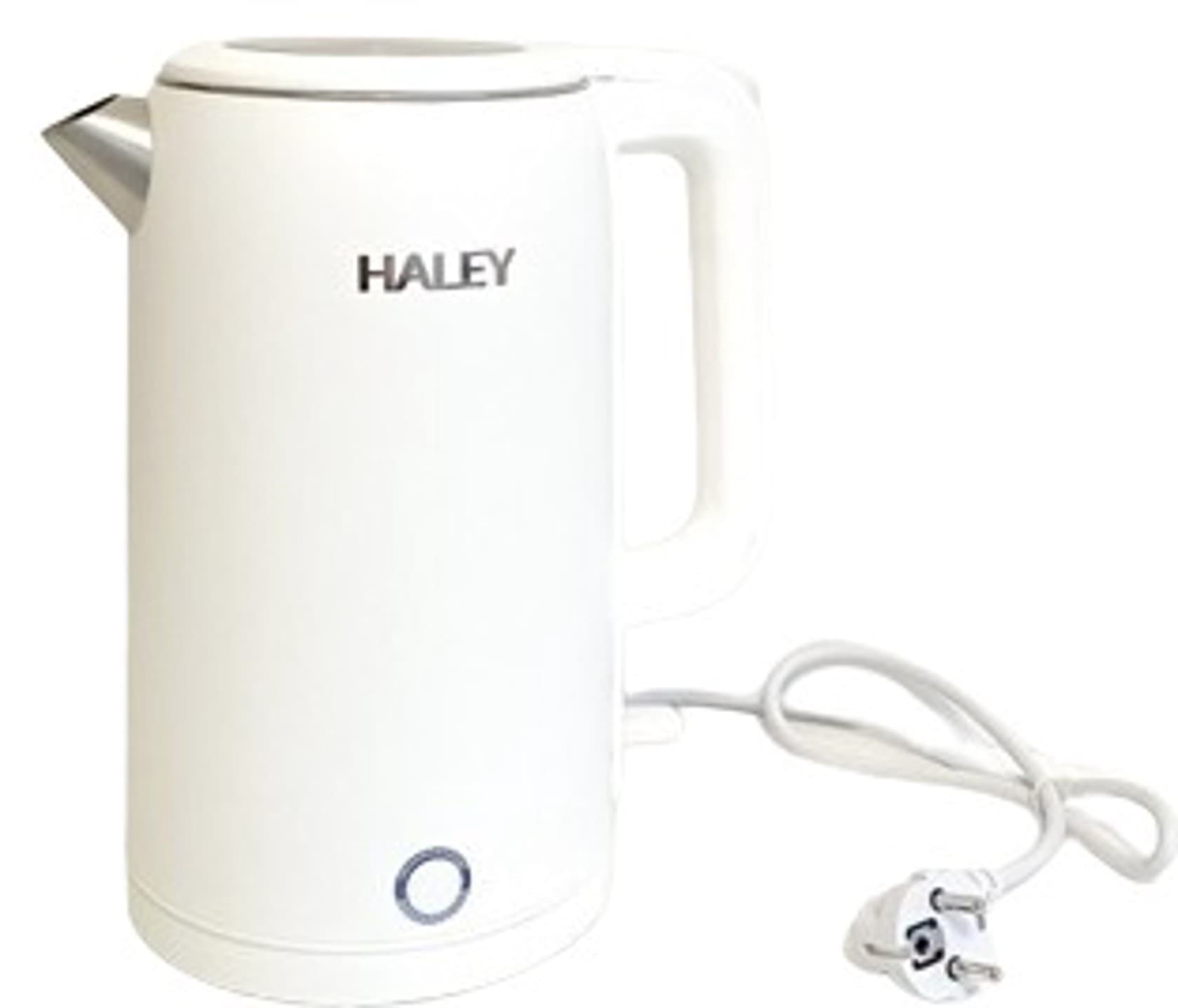 Elektrik çaydan Haley HY-8887