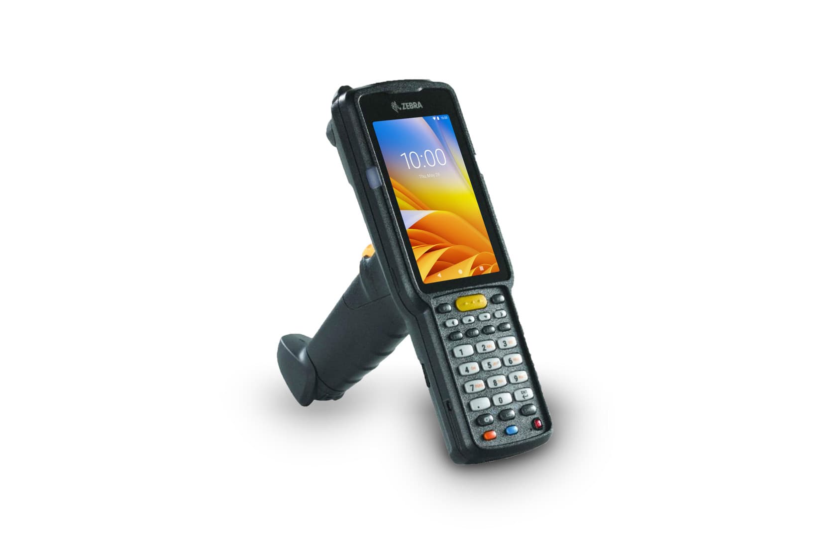 Mobil terminal Zebra MC330