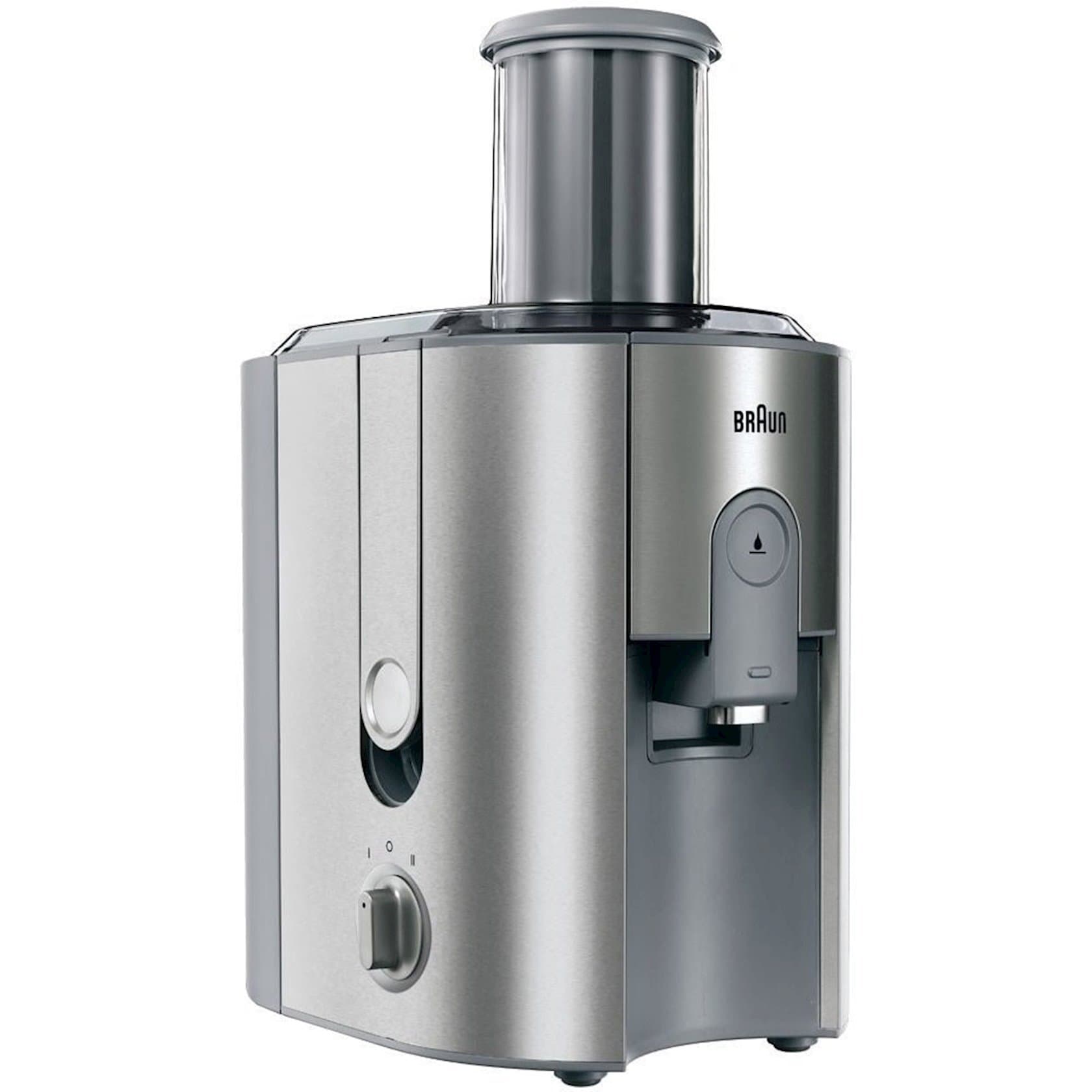 Şirəçəkən Braun Multiquick 7 J700