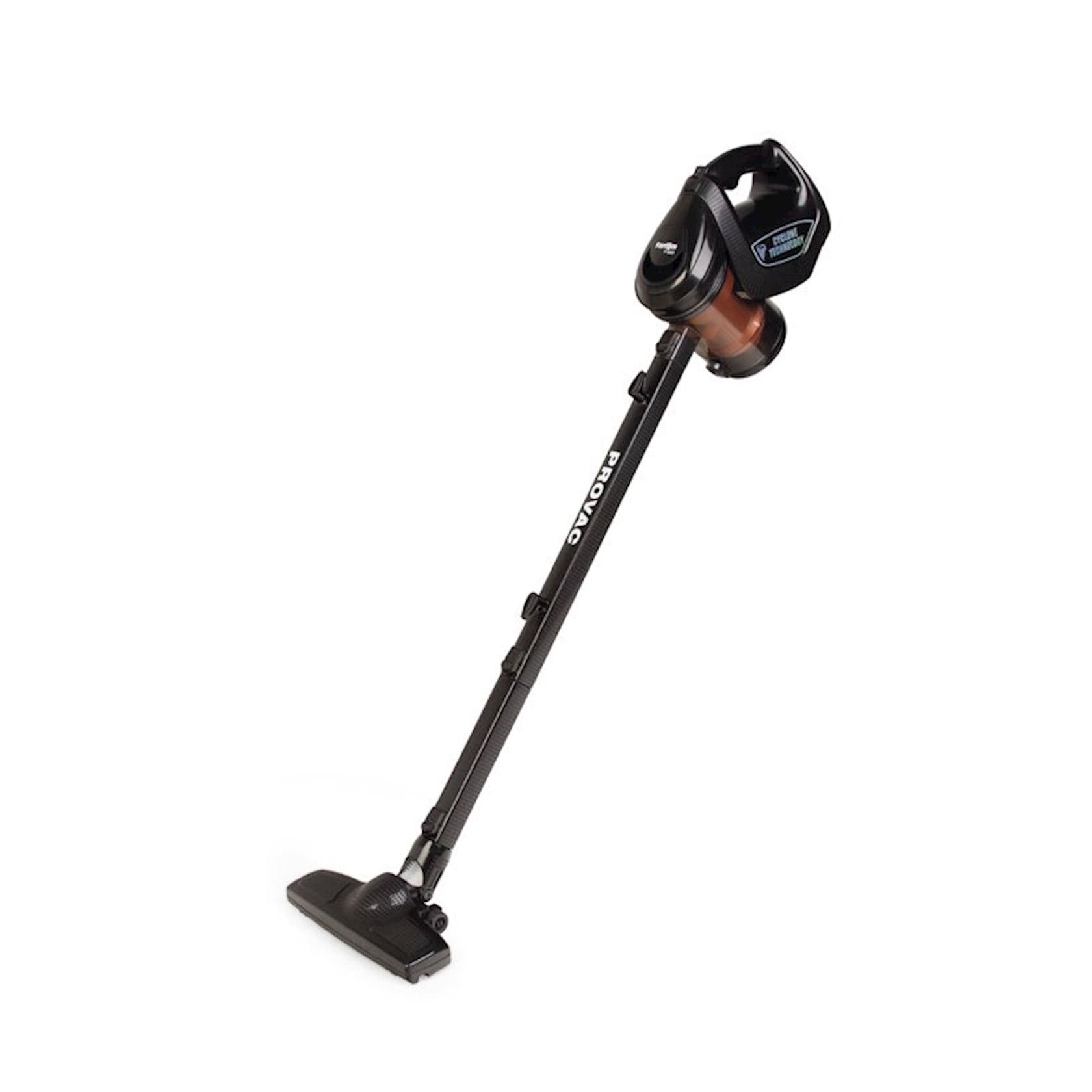 Vertikal tozsoran Fantom Provac P 5000 Black — image 2