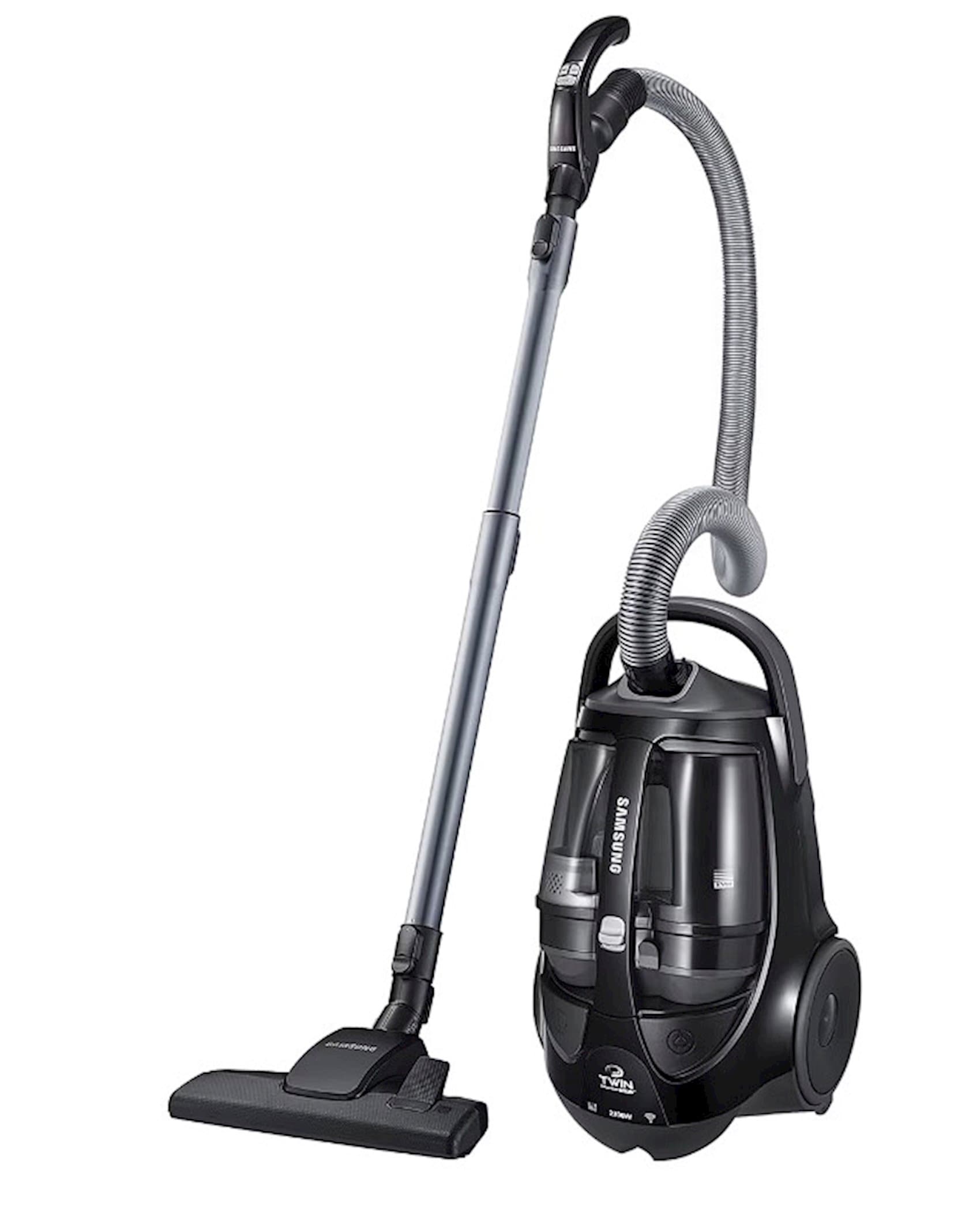 Tozsoran Samsung VCC8876H35/XEV — image 4