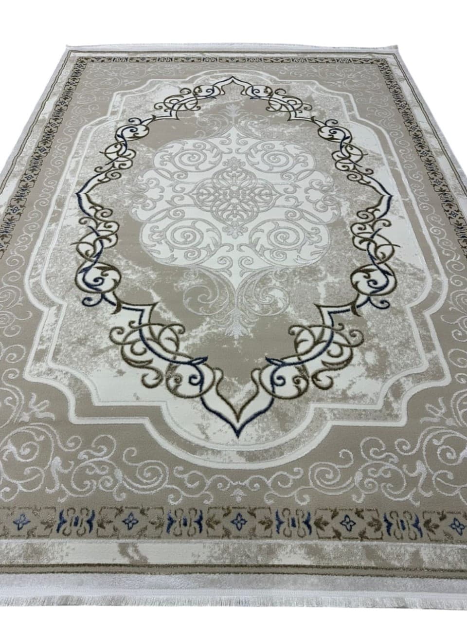 Xalça model 1.11, 1×3 m, orta qalın, super keyfiyyətli, sərfəli qiymət, yeni gəldi - Xalçalar 020