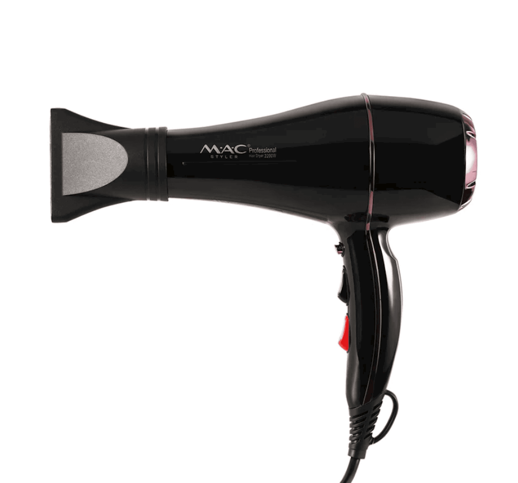 Fen M.A.C Styler MC-6687A — image 4