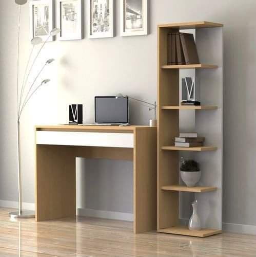 Yazı Masası Elegant Wood ZARR088