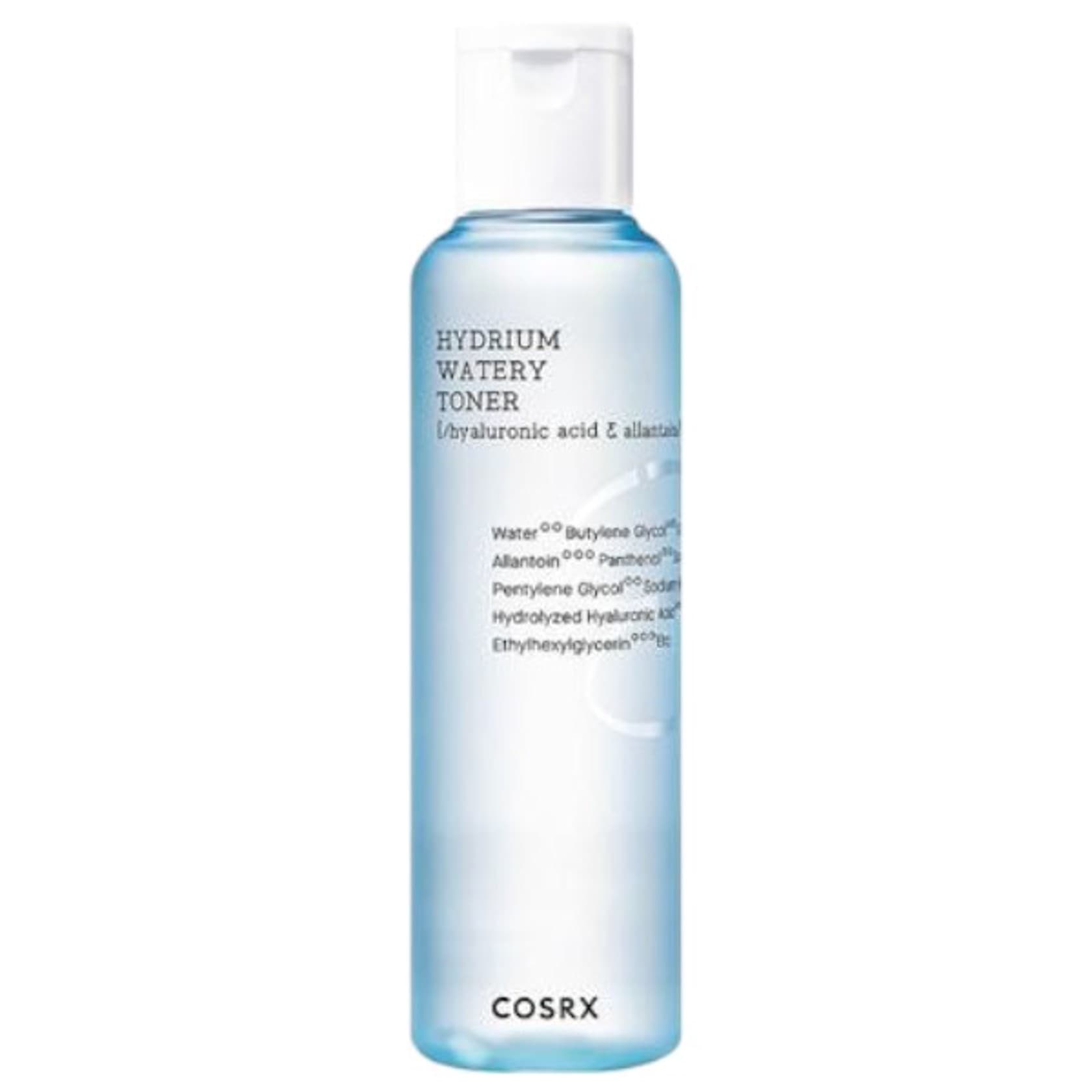 Üz üçün tonik COSRX Hydrium 150 ml
