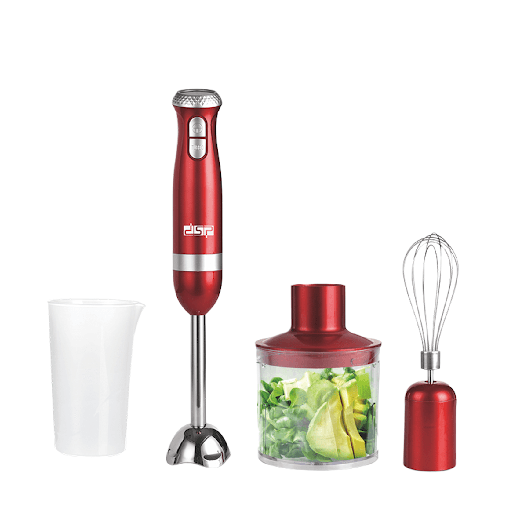 Blender DSP KM-1091
