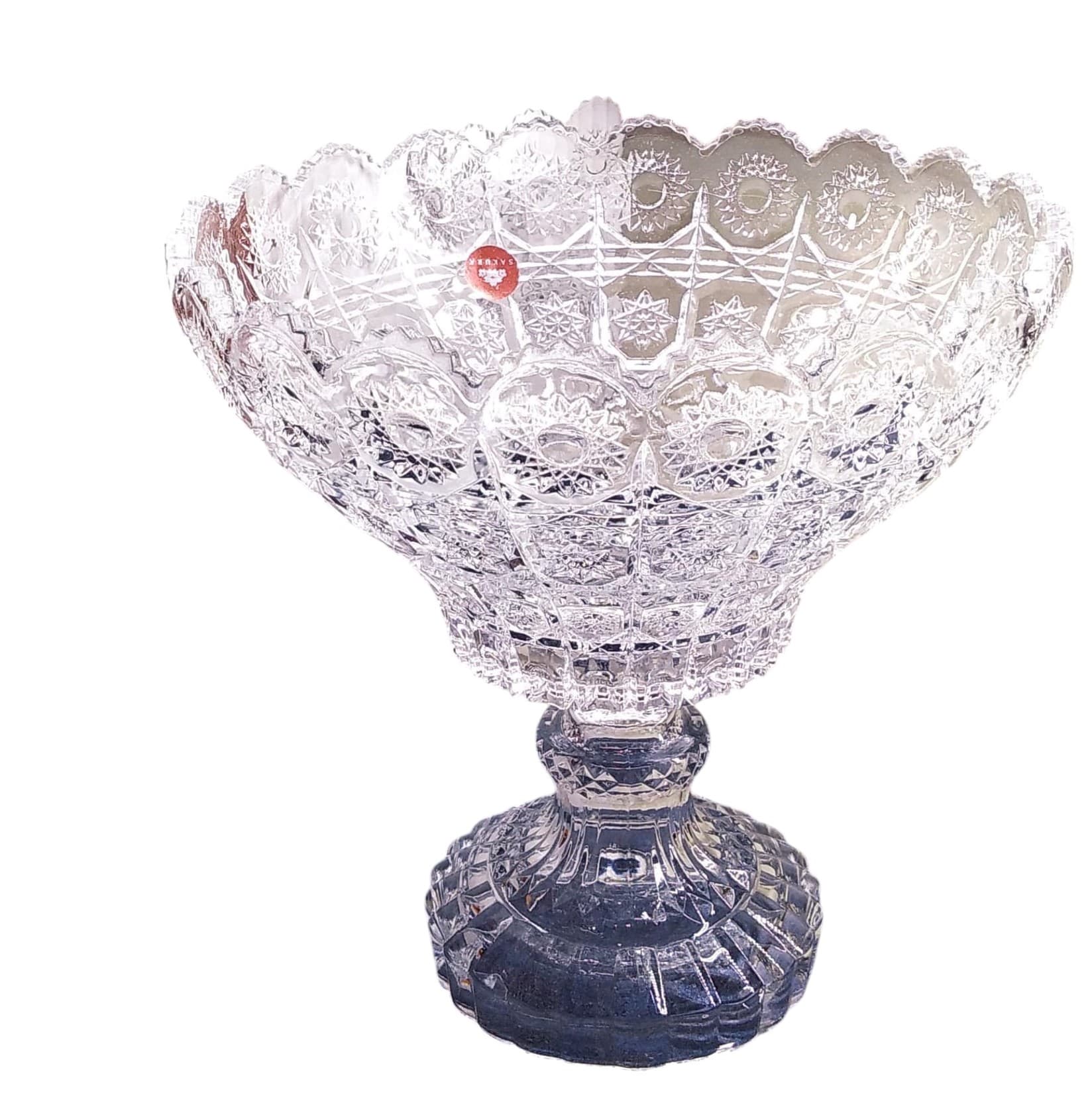 Çərəz qabı Sakura SK096 72200W, şəffaf