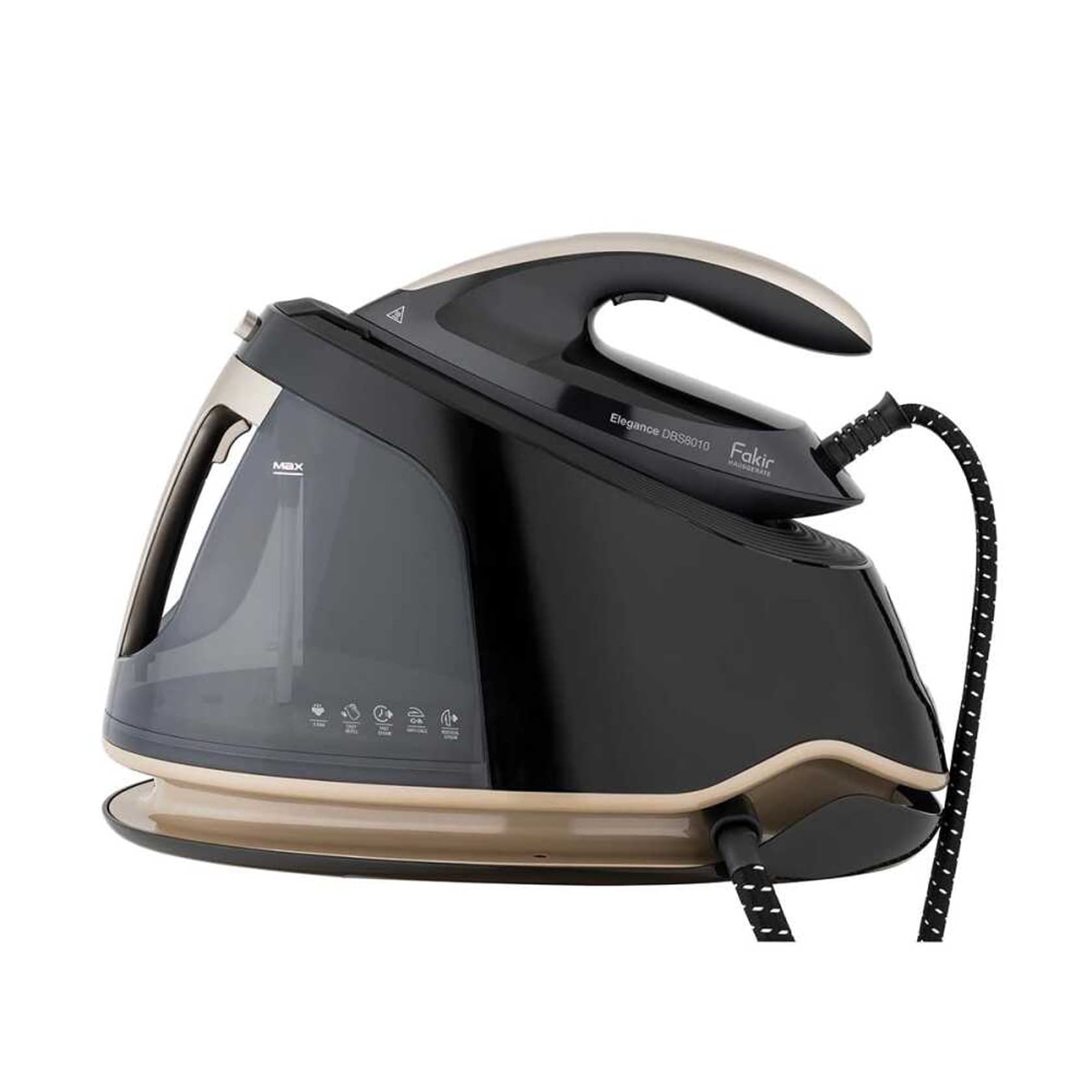 Ütü Fakir DBS8010