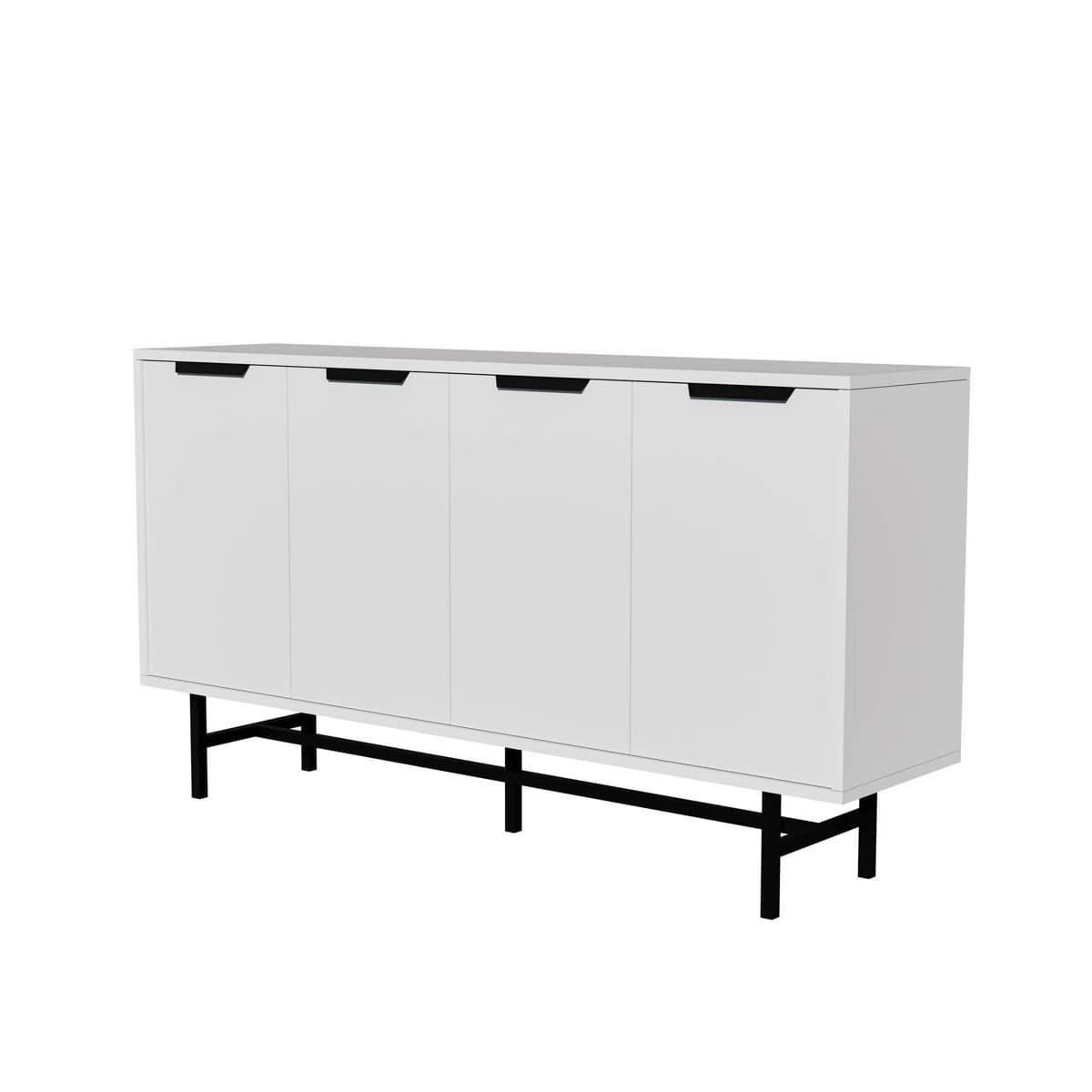 Tumba Elegant Wood ZARR222 ağ — изображение 6