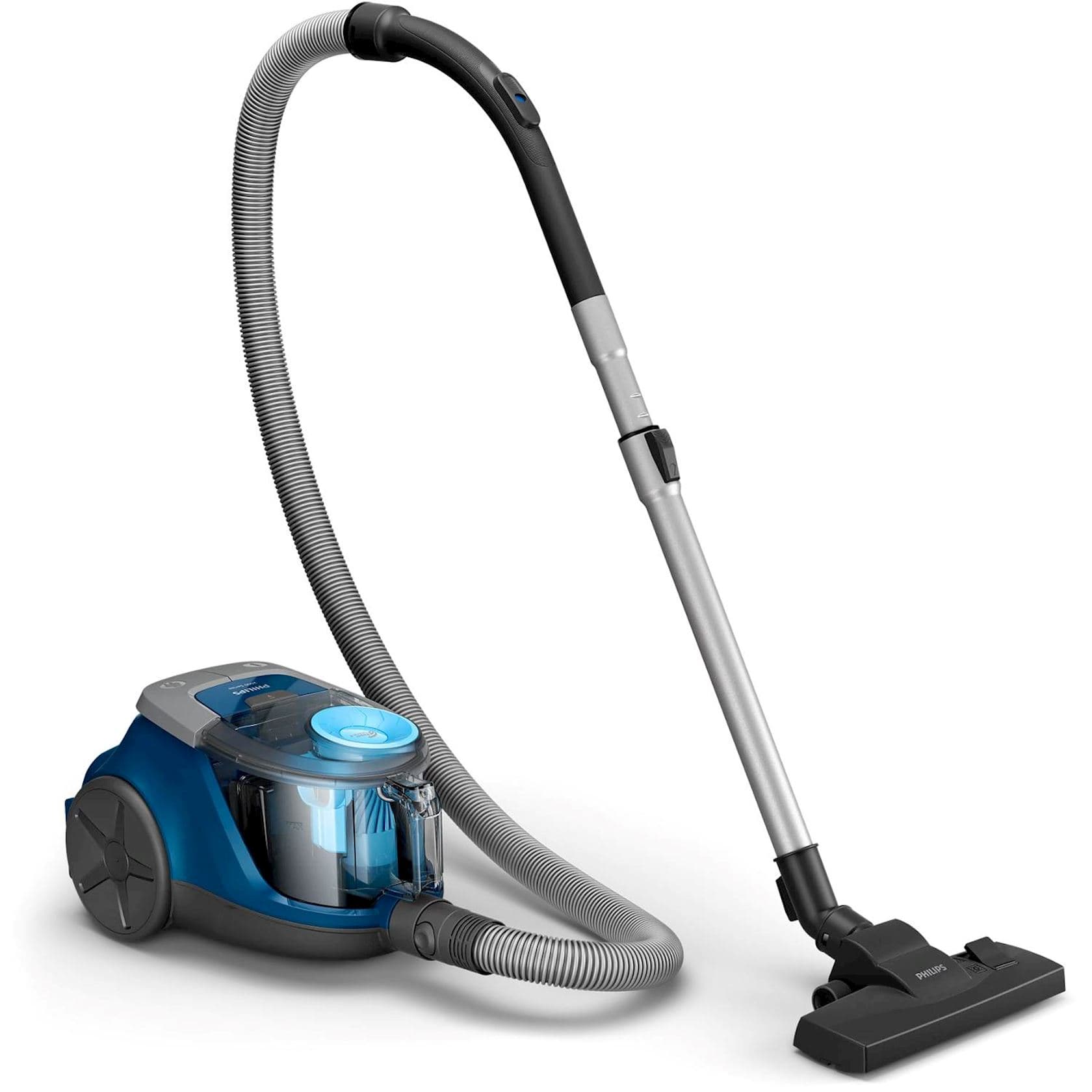 Tozsoran Philips XB2022/01 — şəkil 2