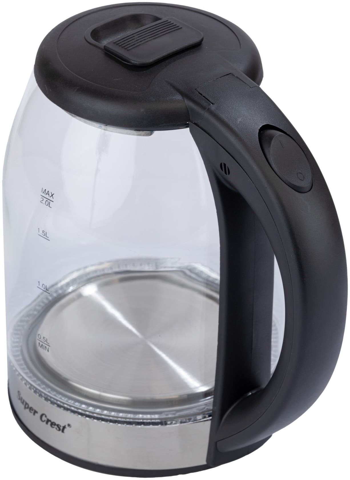 Elektrik çaydan Super Crest SCT-4031 — image 2