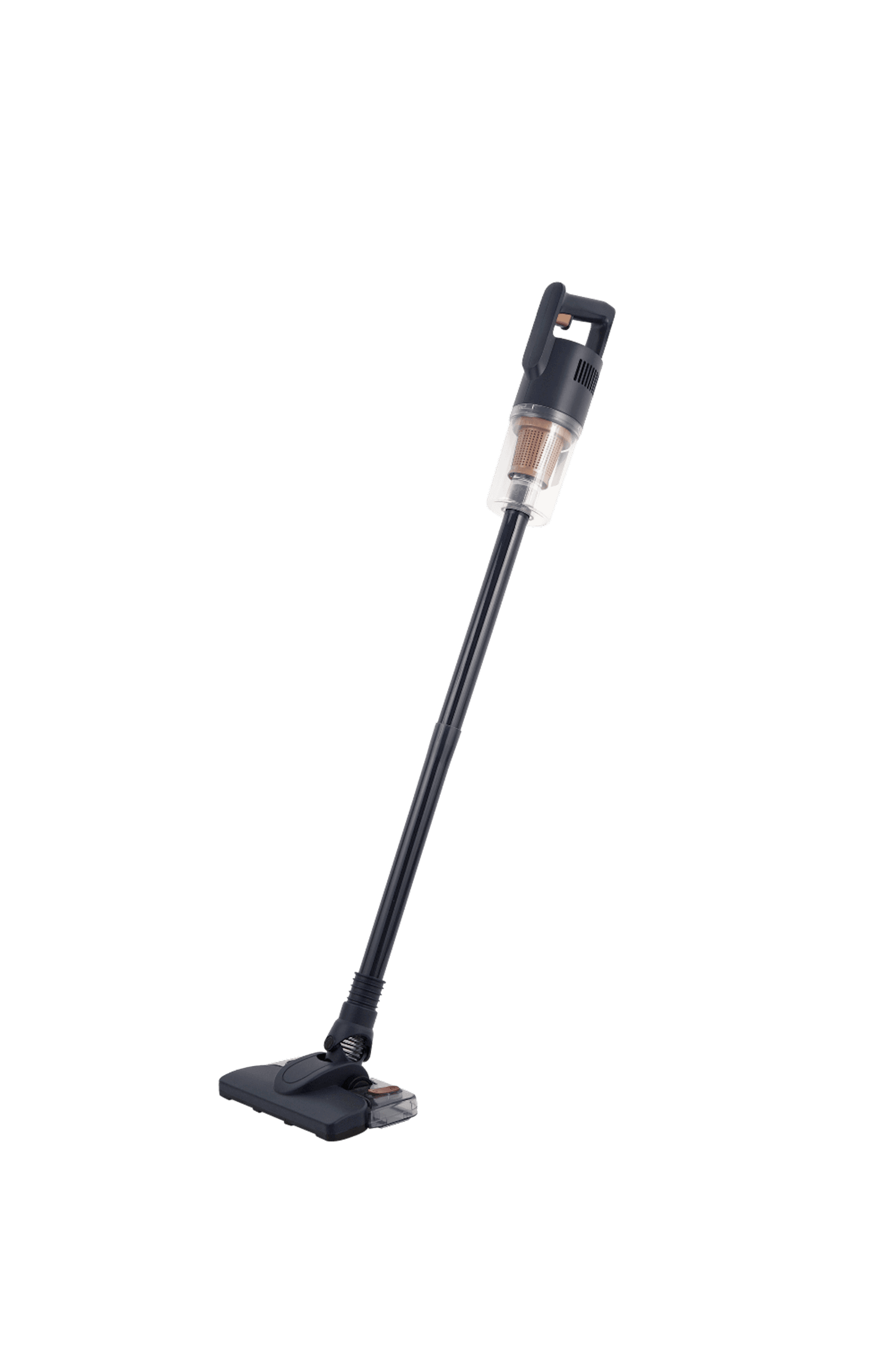 Vertikal tozsoran Kumtel HVC-06