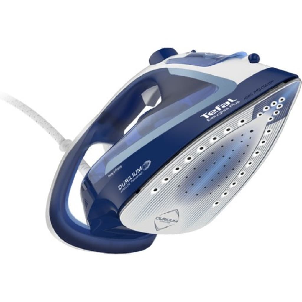 Ütü Tefal FV5770E0 5501mrk göy — изображение 2