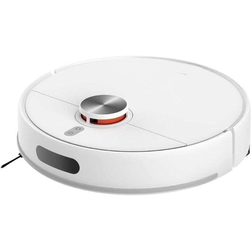 Robot tozsoran Xiaomi S40C White