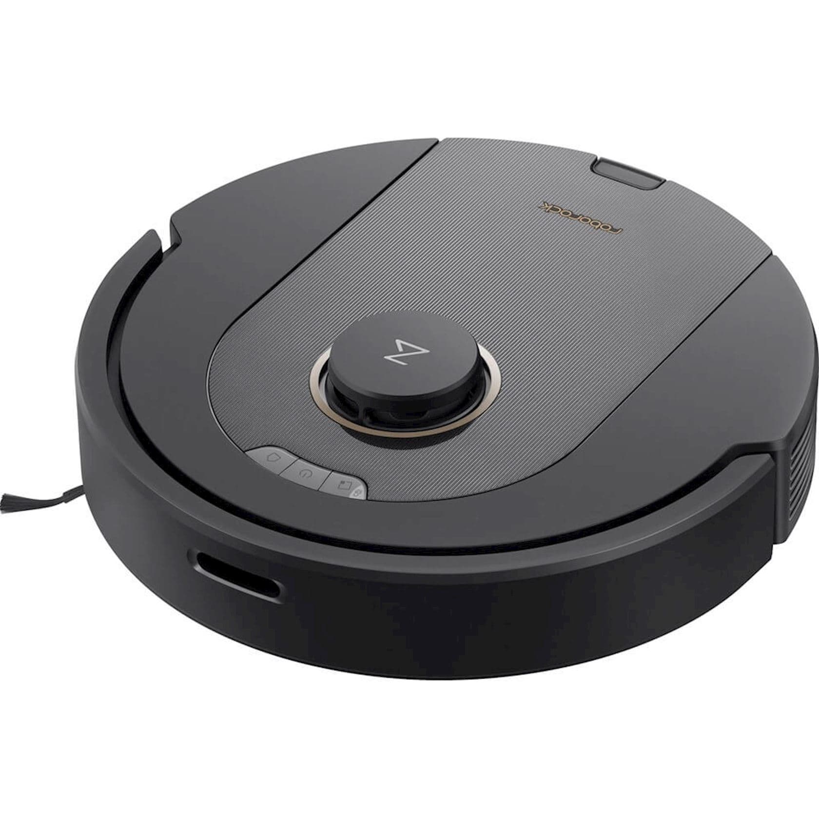 Robot tozsoran Roborock Q5 Pro Black — şəkil 5
