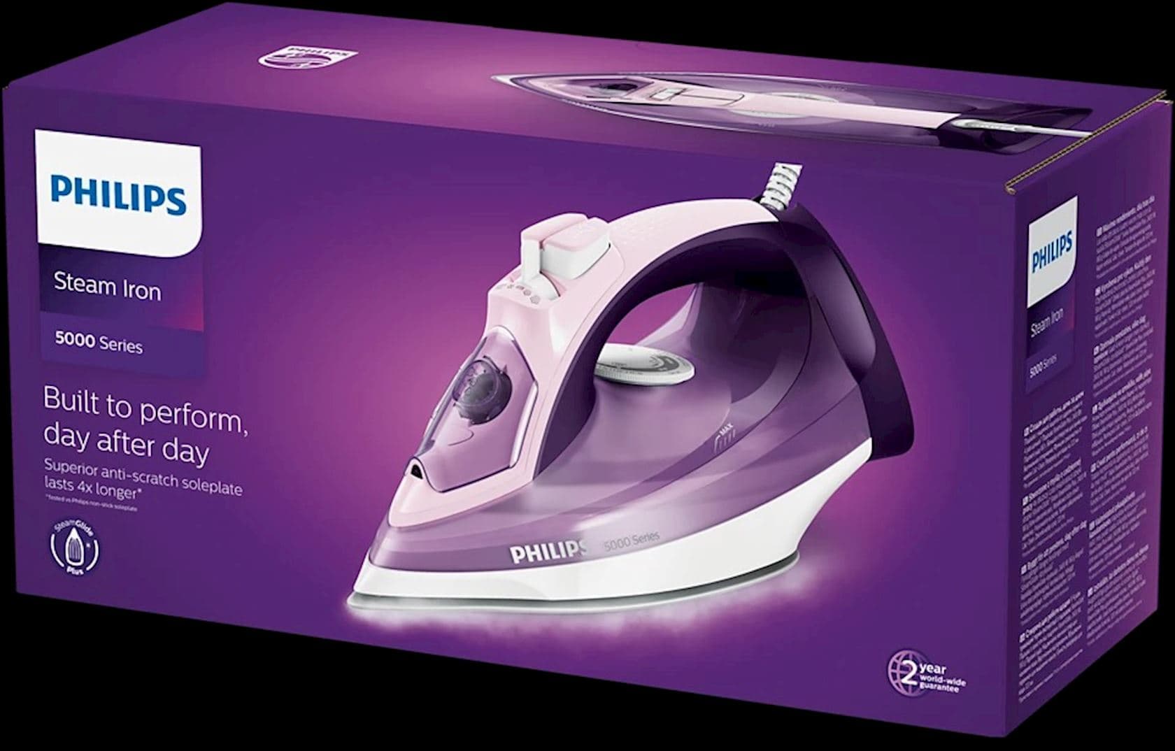 Ütü Philips DST5020/30 — image 2