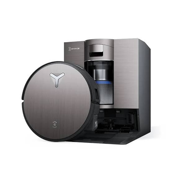 Robot-tozsoran Ecovacs X11 Omni Cyclone