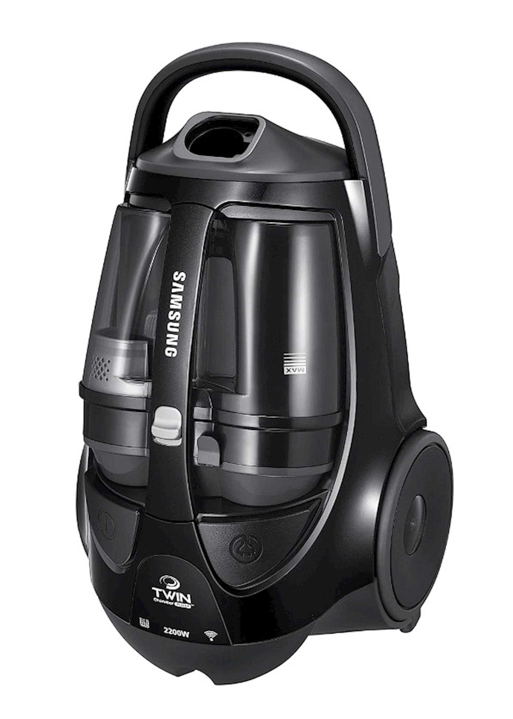 Tozsoran Samsung VCC8876H35/XEV — image 3