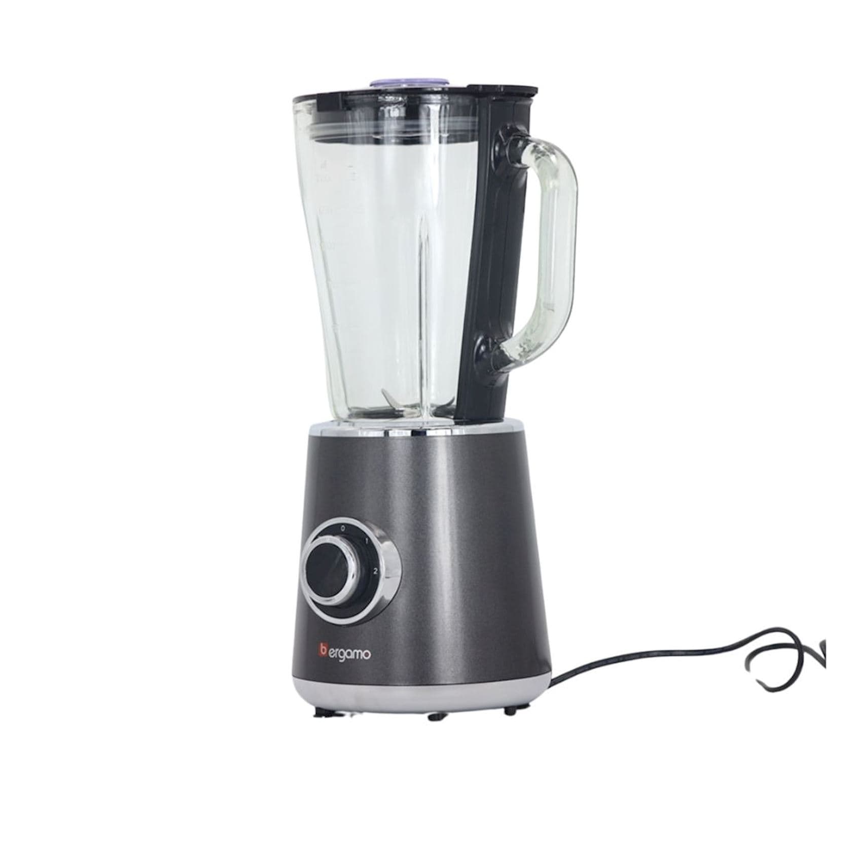 Blender Bergamo BG-SB3116DSB — image 2