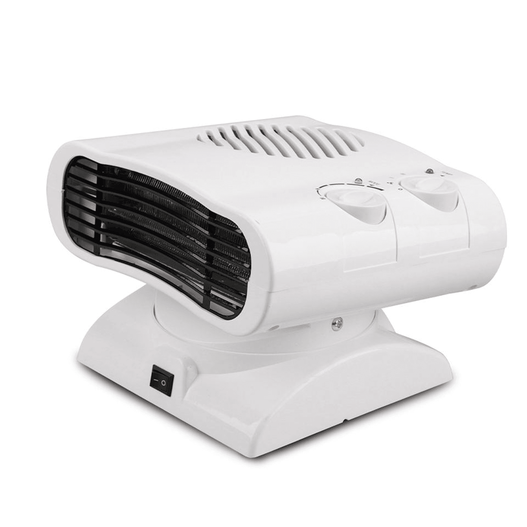 Qızdırıcı ventilyator Sonifer SF-6510