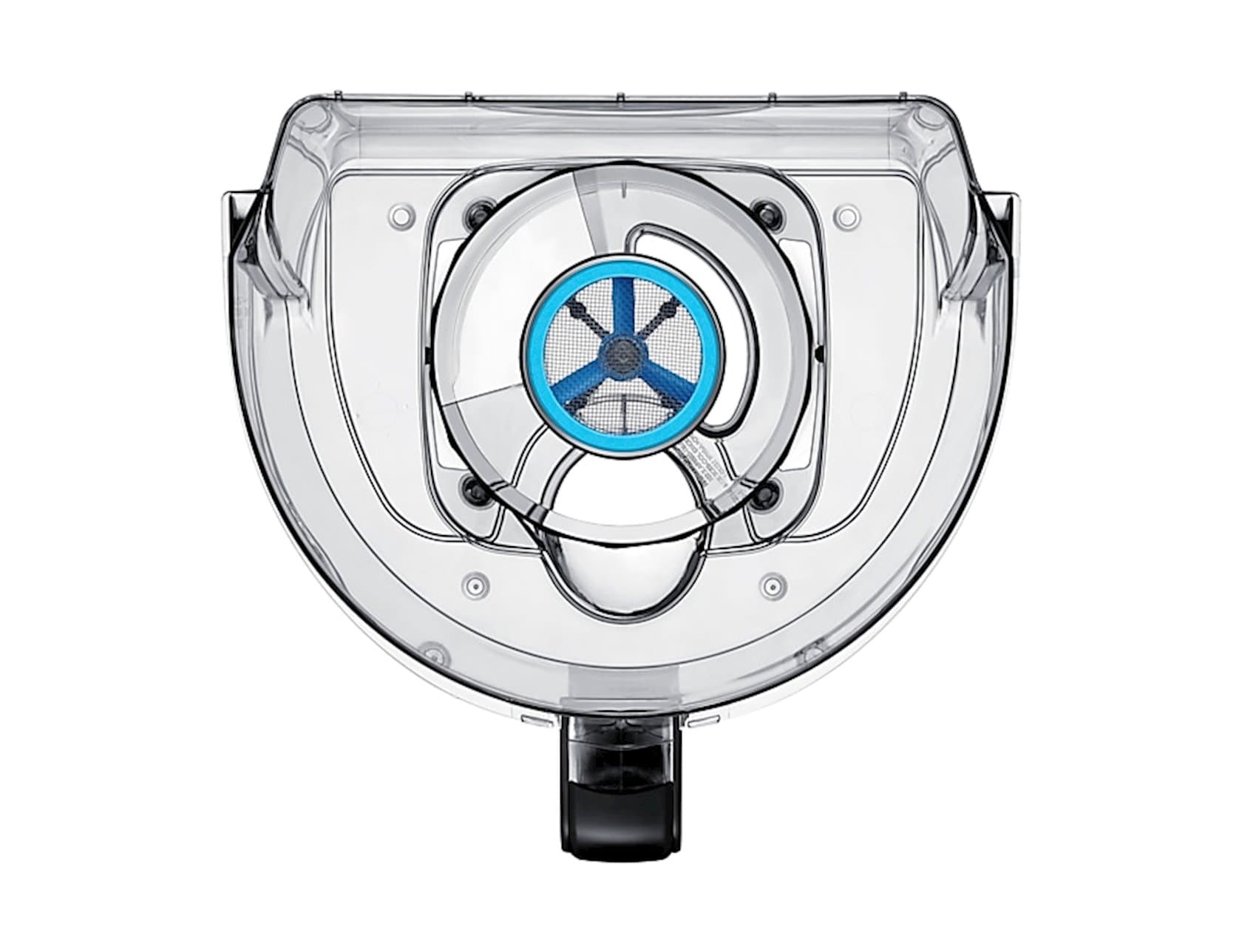 Tozsoran Samsung VC18M21A0S1/EV — image 12