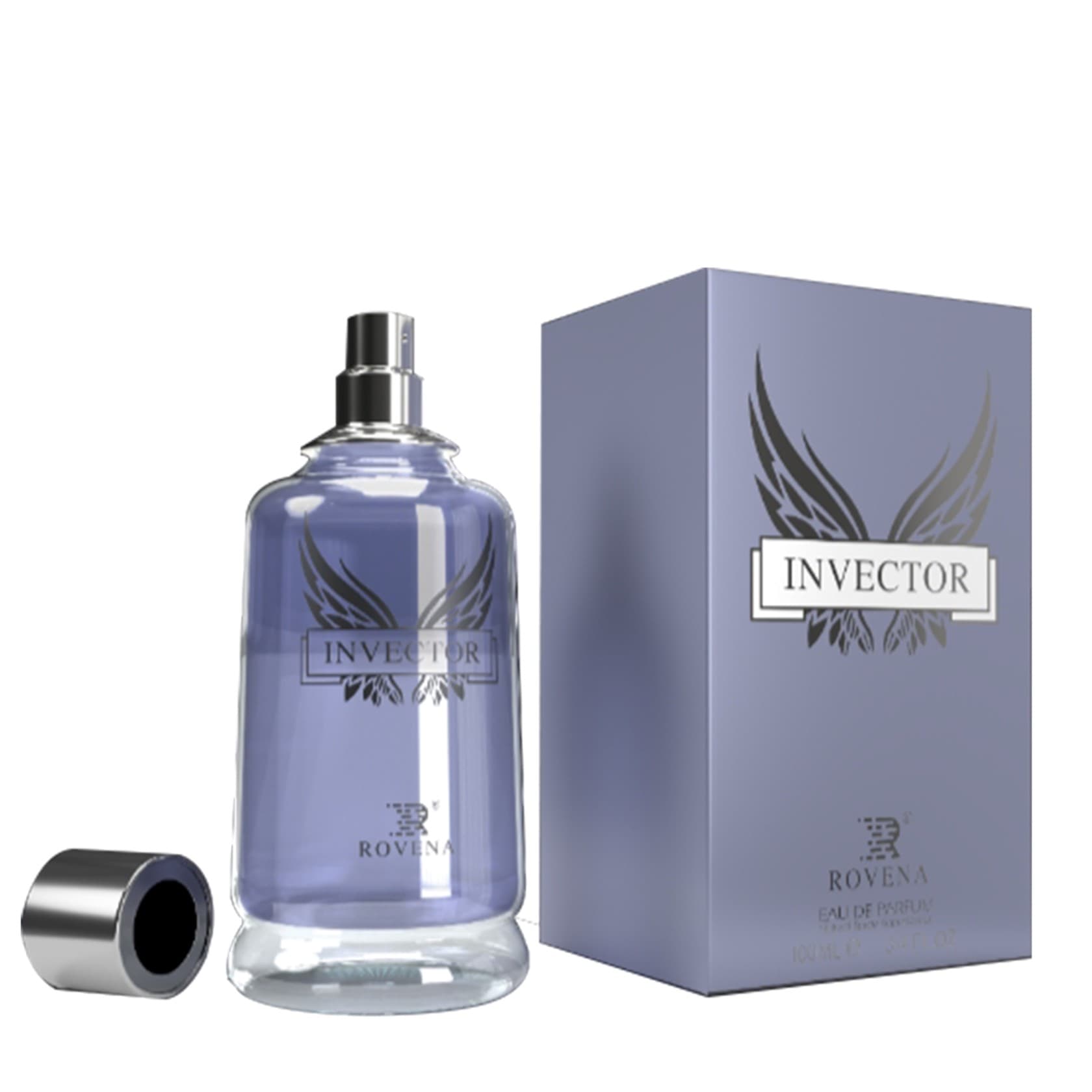 Rovena Invector ətir suyu kişilər üçün 100 ml