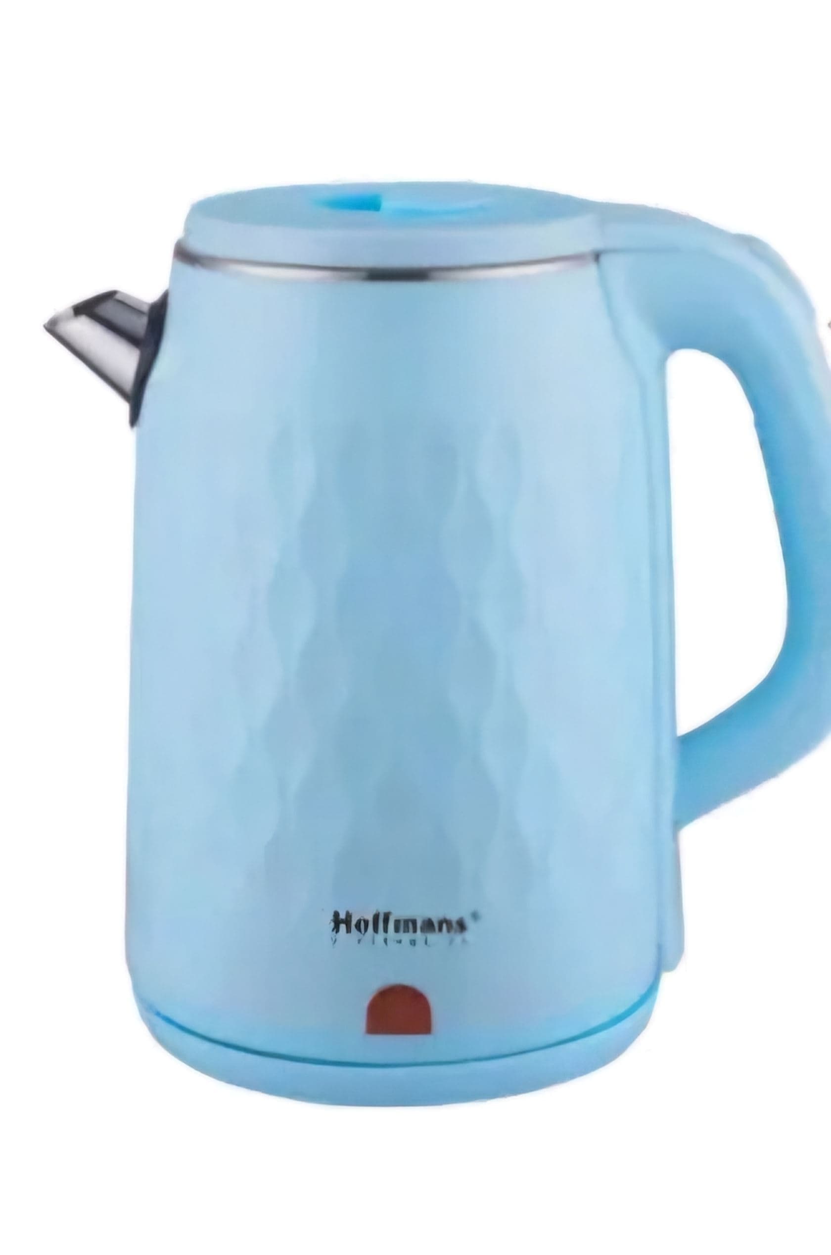 Elektrik çaydan Hoffmans HM-2542 Blue