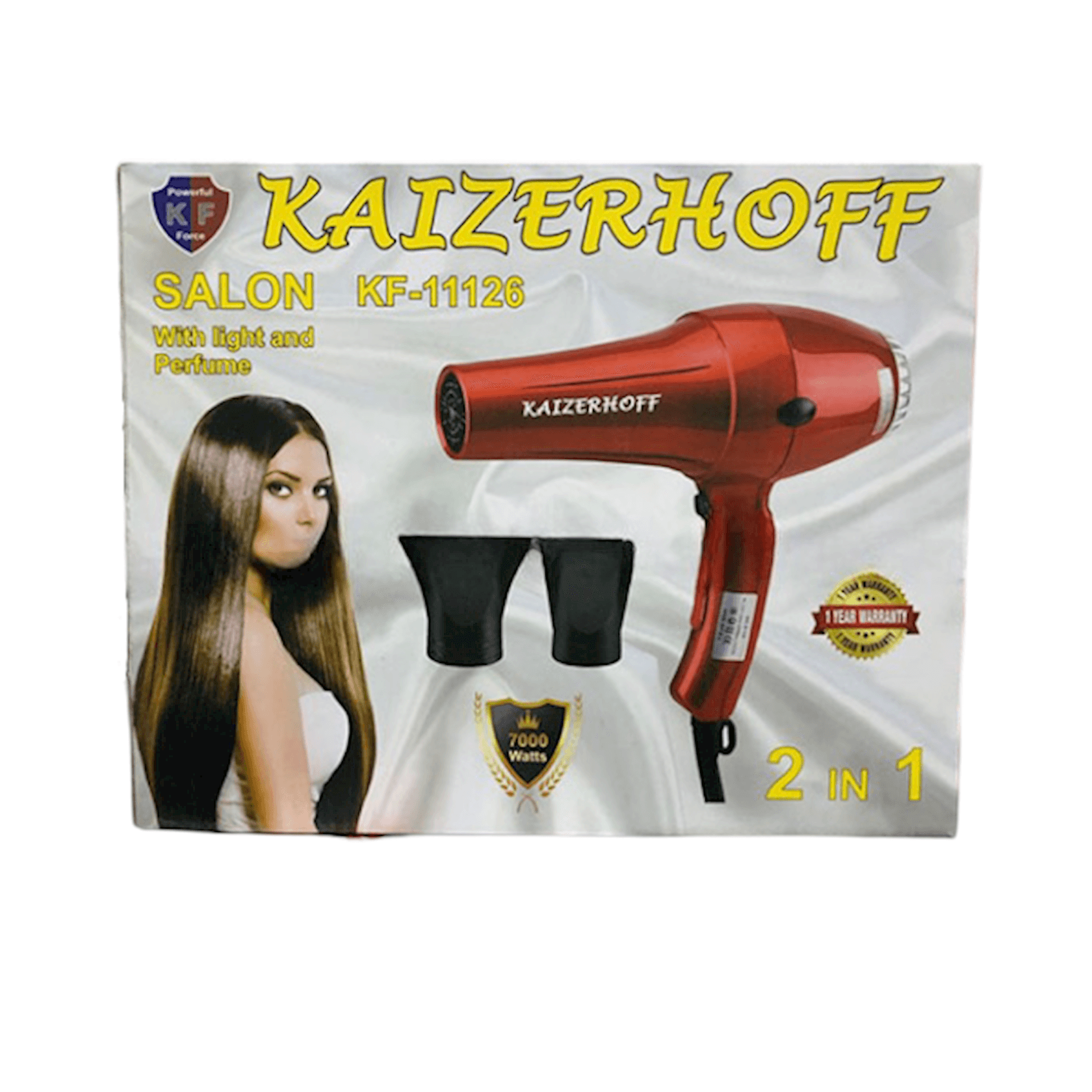 Fen Kaizerhoff KF-11126 — image 2