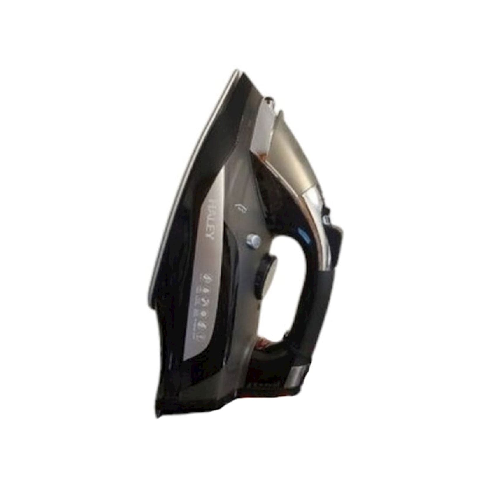 Ütü Haley HY-276 Black