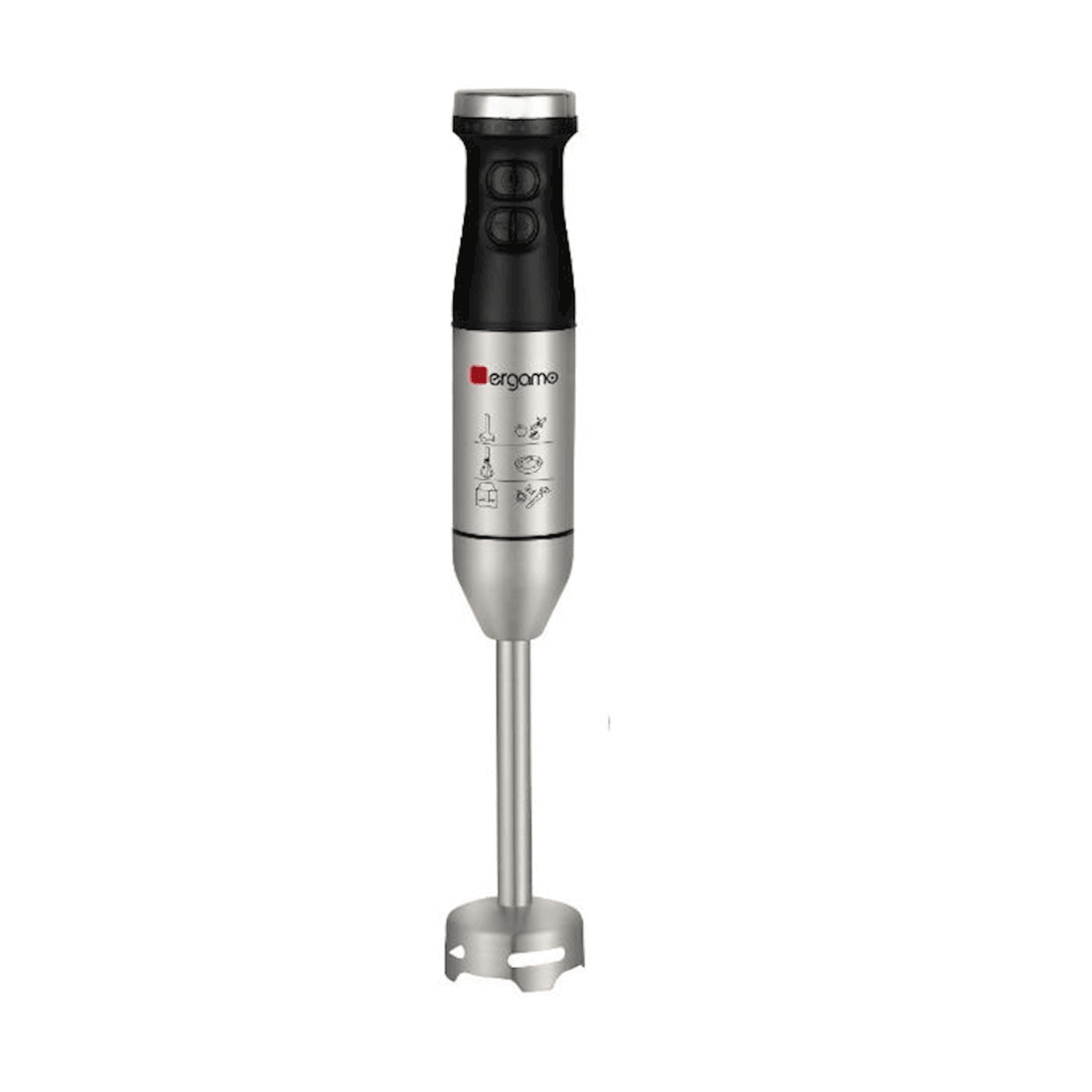 Salınma blender Bergamo BG-HB3054DSB — image 2