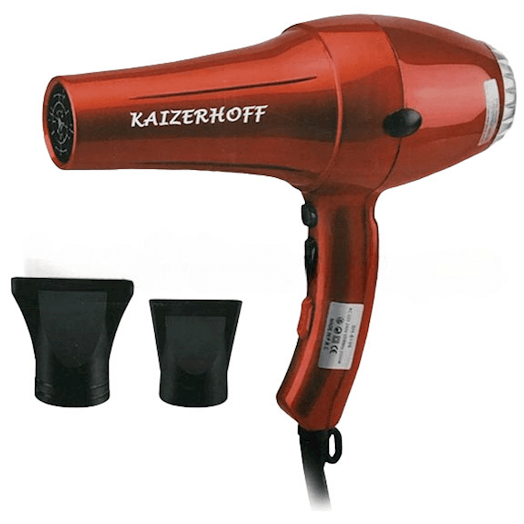 Fen Kaizerhoff KF-11126