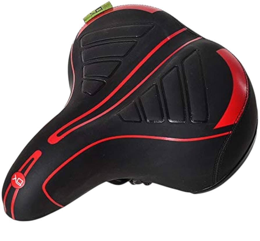 Velosiped üçün Gel Oturacaq, PPower97