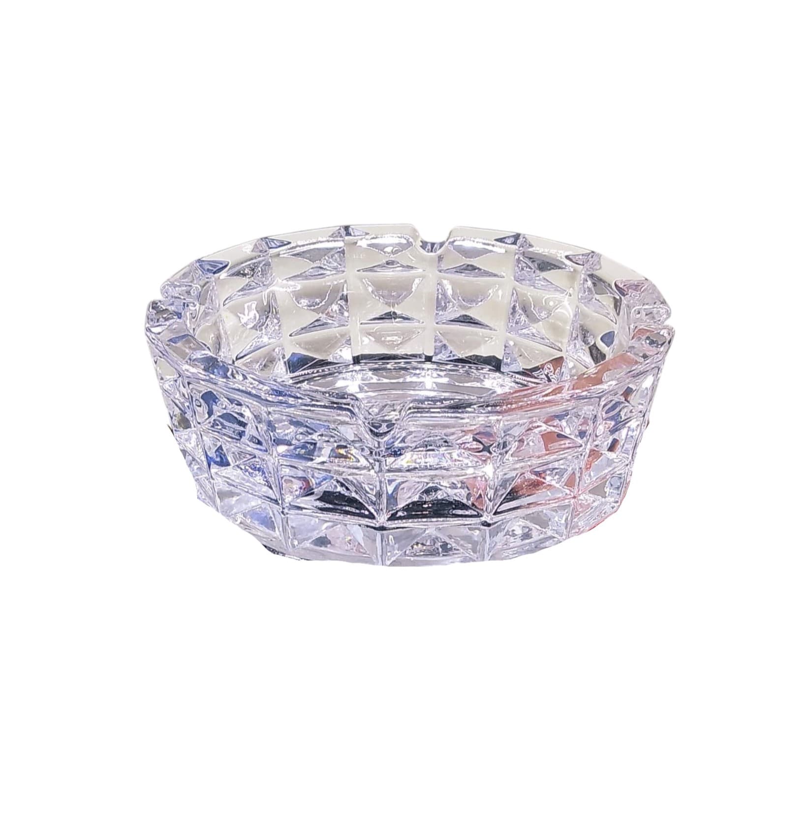 Külqabı Yujing Glass Ware YJK-1034, şüşə, şəffaf