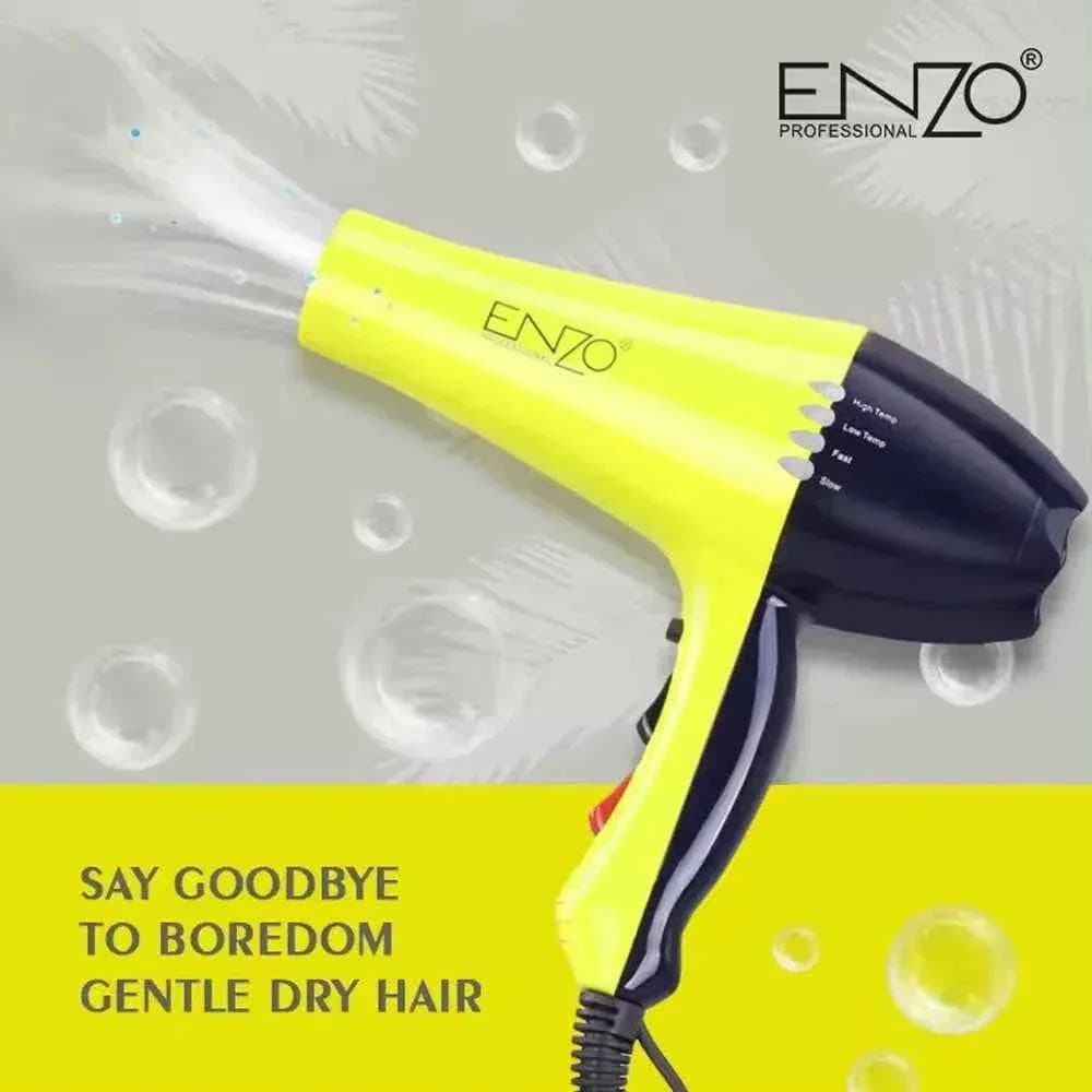 Fen Enzo Professional EN-8860G (LRD_EN-8860G) — изображение 3