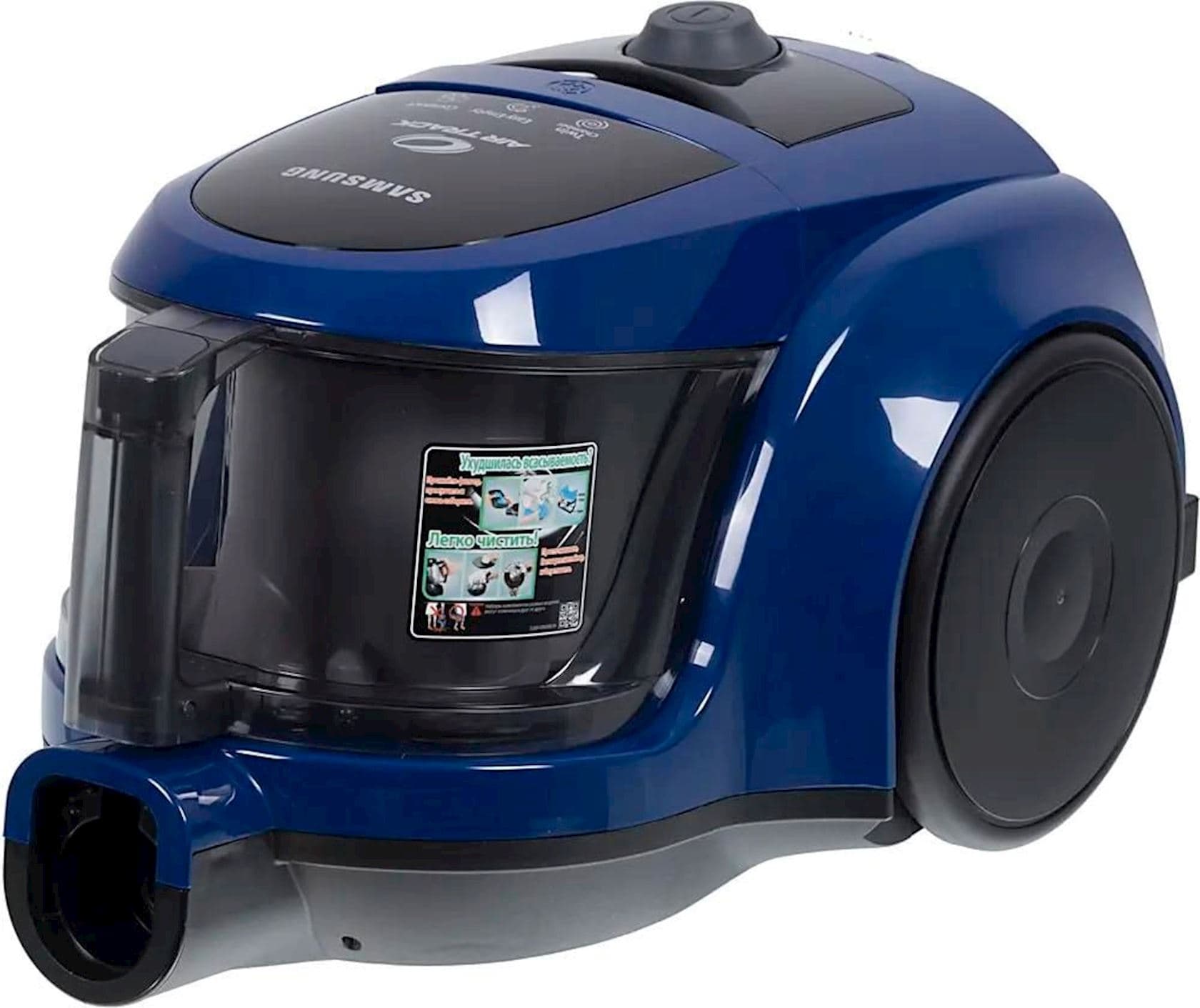 Tozsoran Samsung SC4520S/36 — image 2