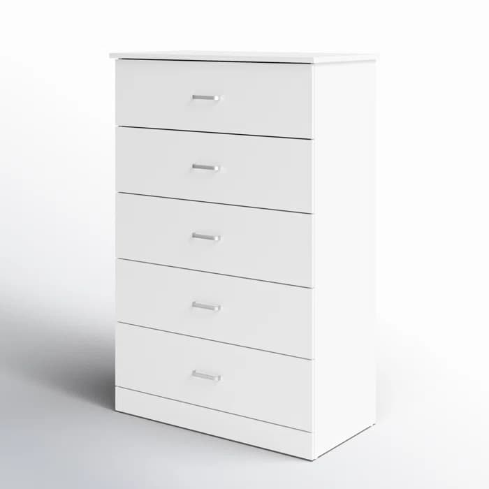 Komod Elegant Wood ZARR078 — изображение 3
