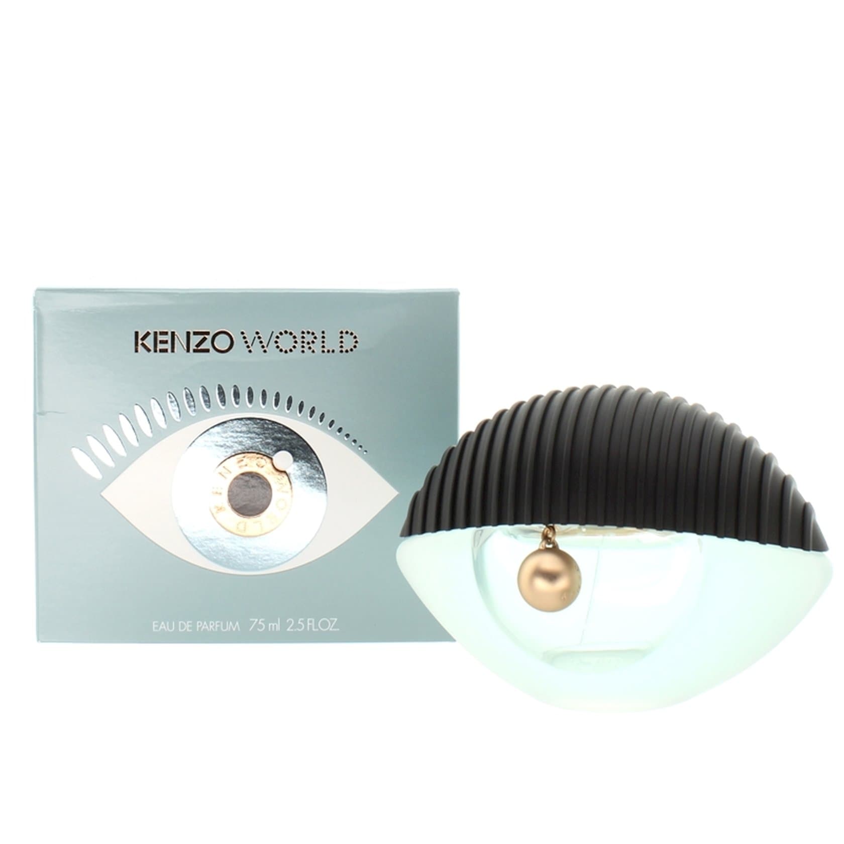 Kenzo World qadınlar üçün ətir suyu 75 ml