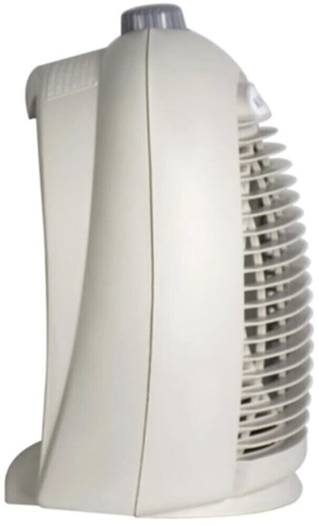 Qızdırıcı ventilyator Kumtel HF-6331 Bej — şəkil 2