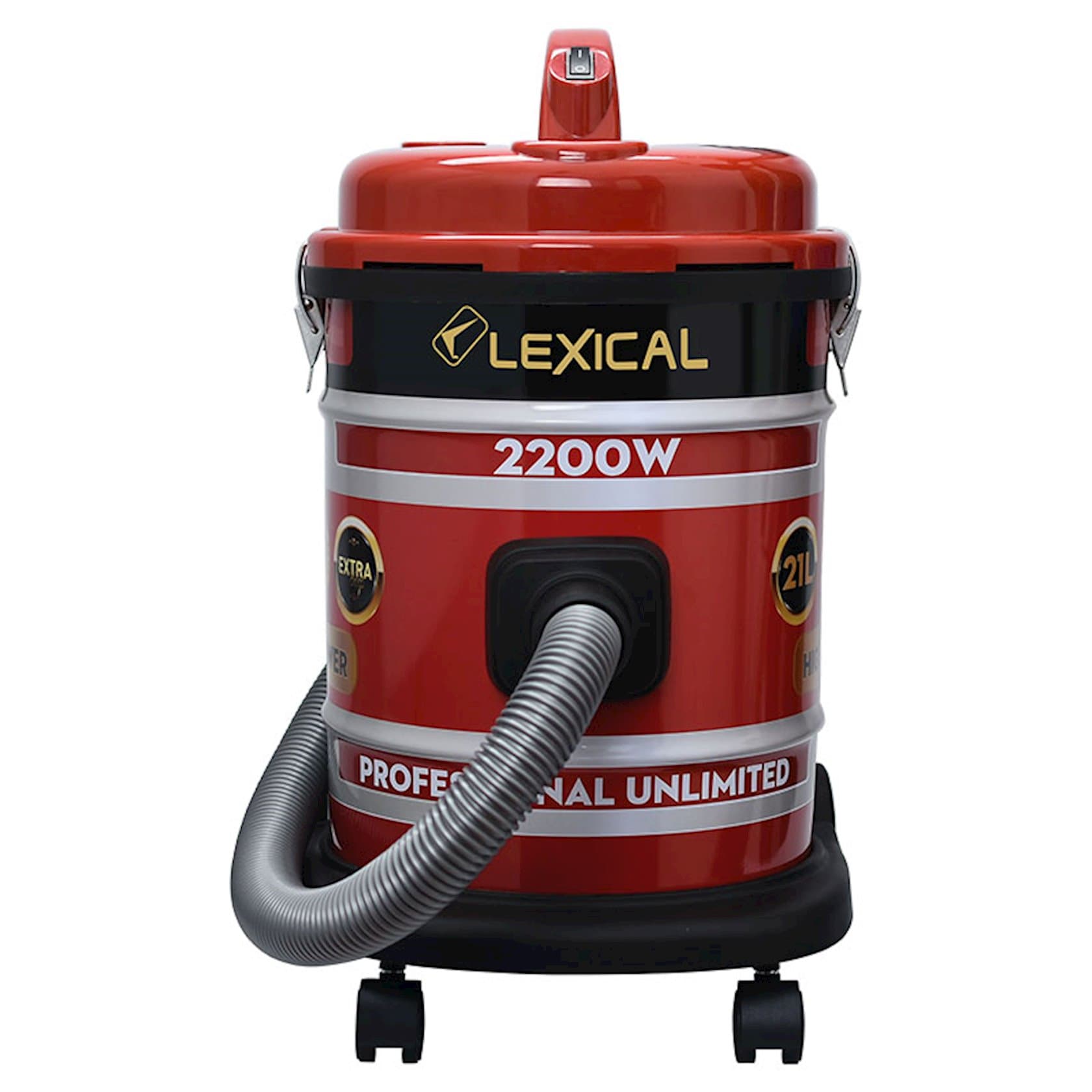 Tozsoran Lexical LVC-4001-8