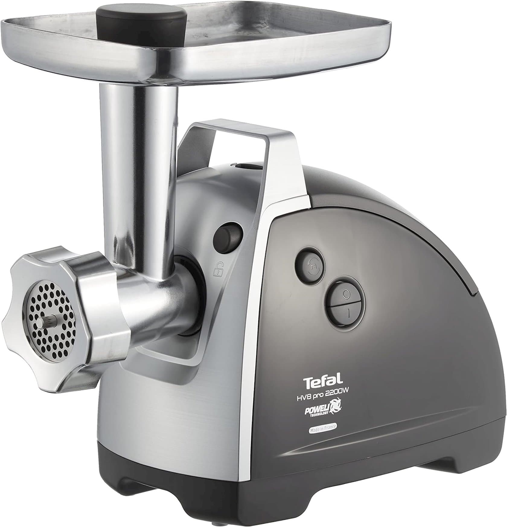 Ətçəkən Tefal HV8 Pro NE688837