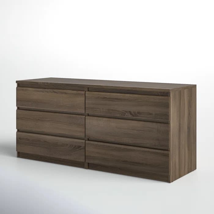 Komod Elegant Wood ZARR082 — изображение 4