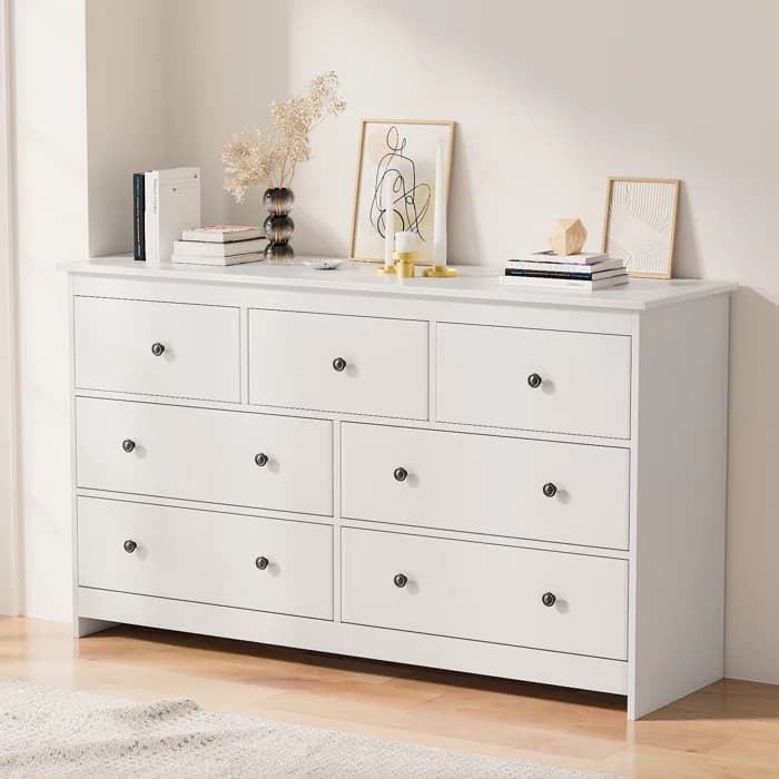 Komod Elegant Wood ZARR084